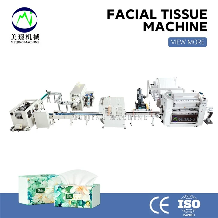 The Paper Folding Machine